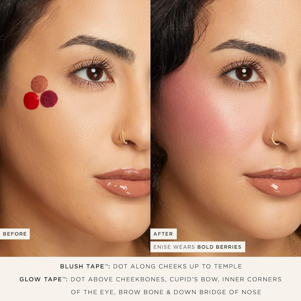 Tarte Blush Tape Liquid Blush