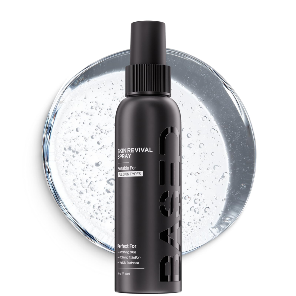Skin Revival Spray