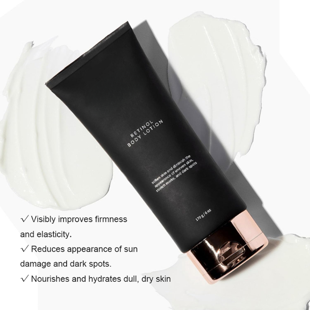 Retinol Firming Body Cream