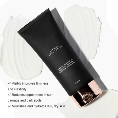 Retinol Firming Body Cream