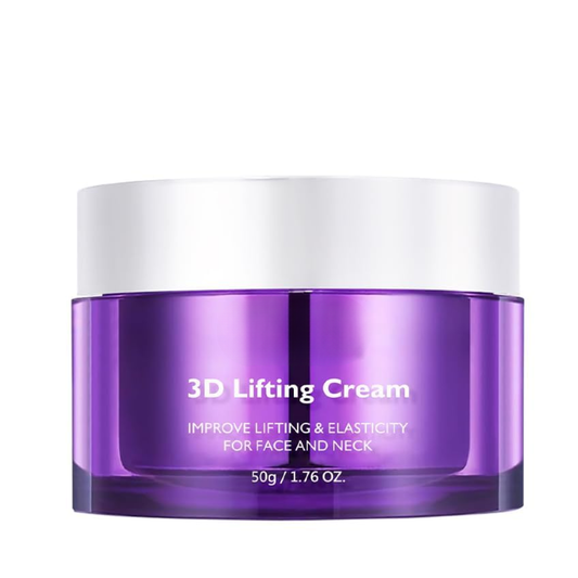 3D Peptide Lifting Cream