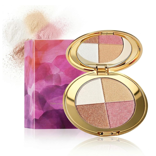 All-in-One Face Palette