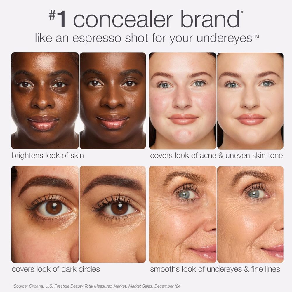 Shape Tape Creamy Concealer