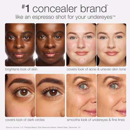 Shape Tape Creamy Concealer