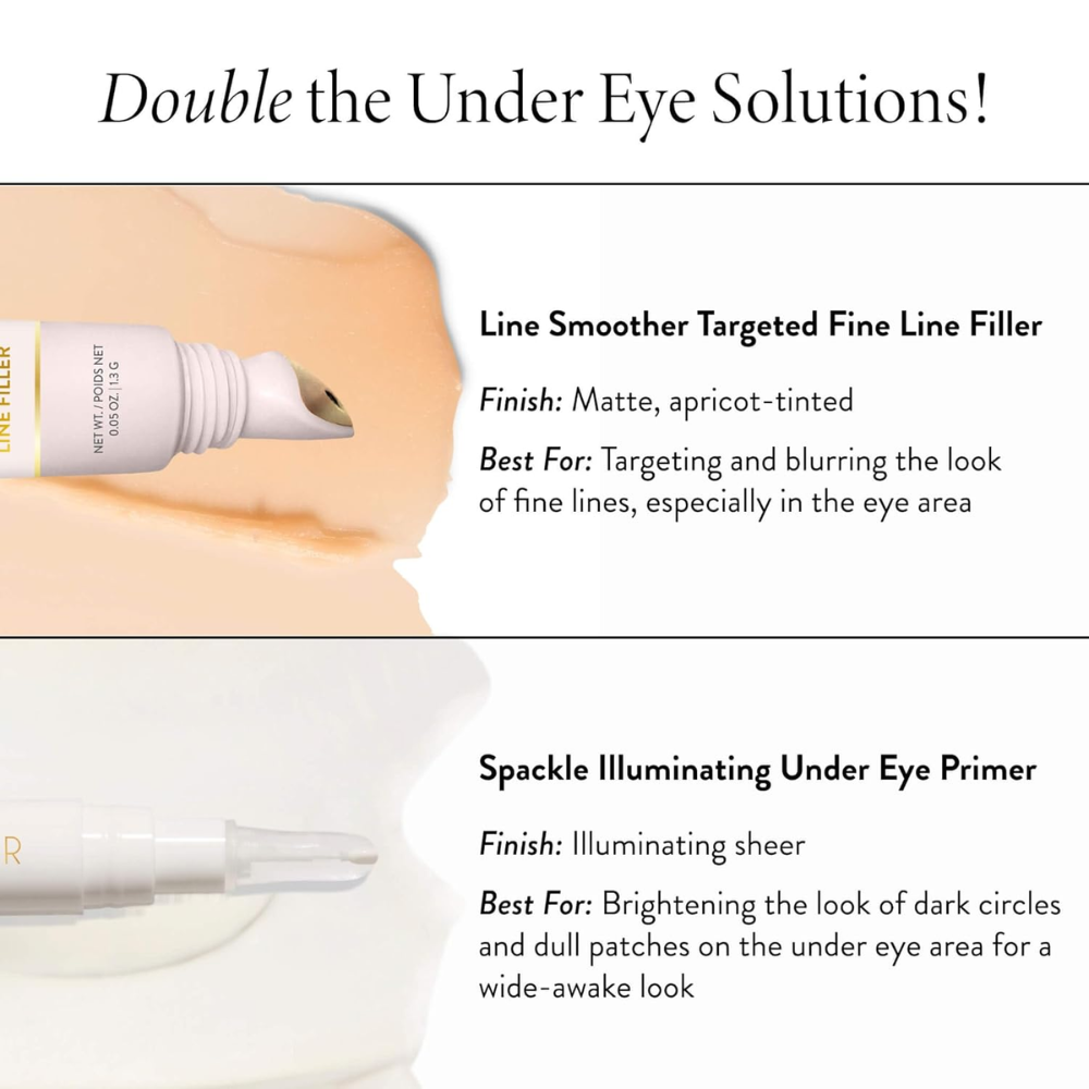 Age-Defying Blur Primer