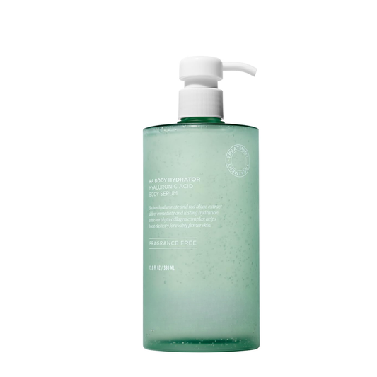 Hyaluronic Acid Body Serum