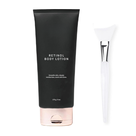 Retinol Firming Body Cream