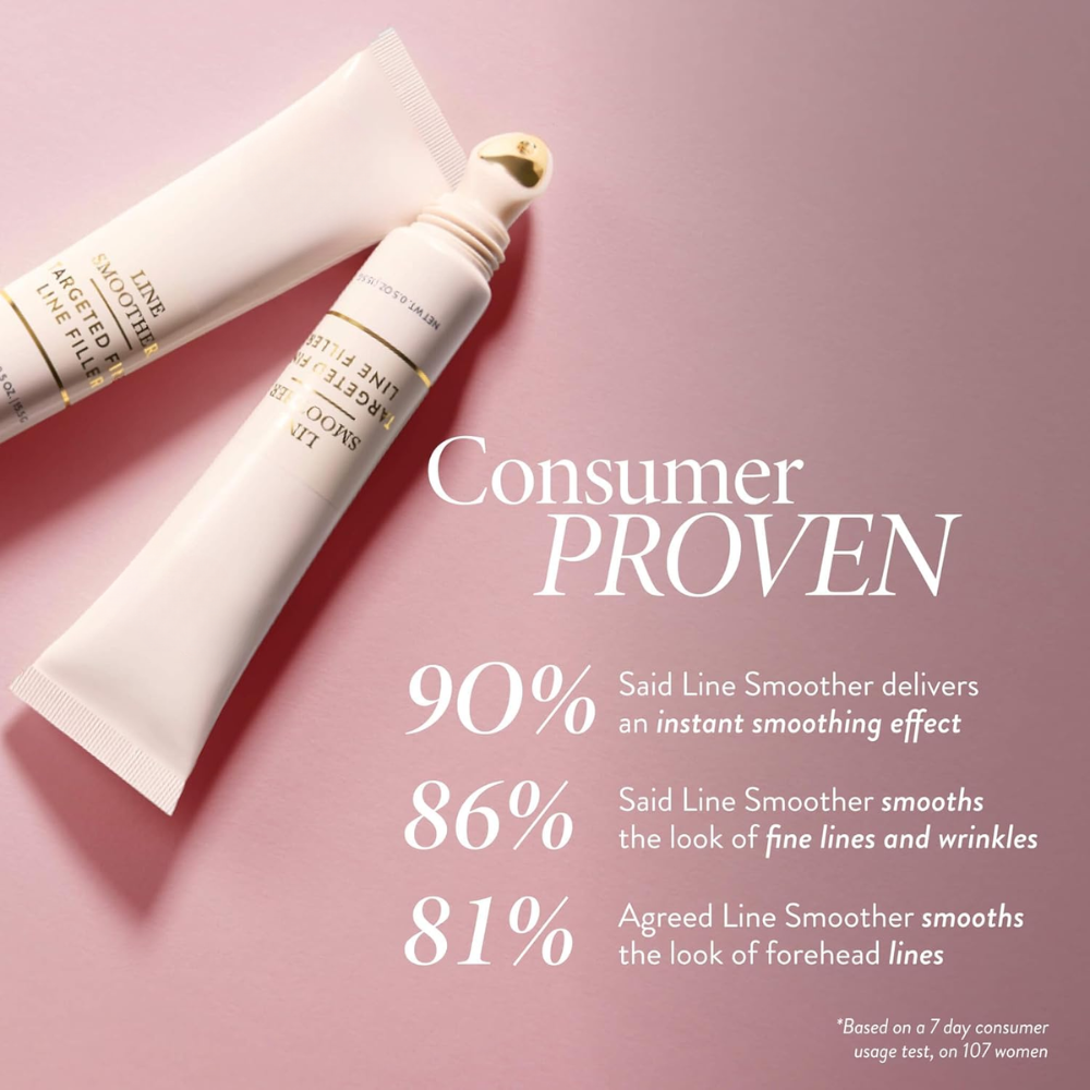 Age-Defying Blur Primer