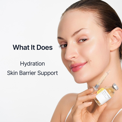 Deep Collagen Silk Peptide Ampoule