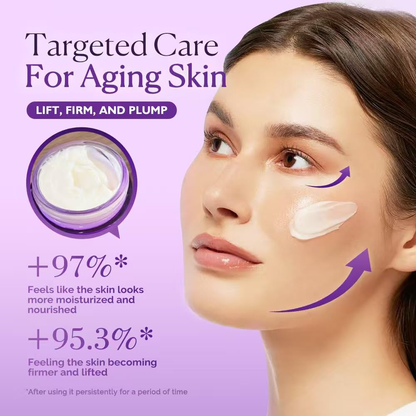 3D Peptide Lifting Cream