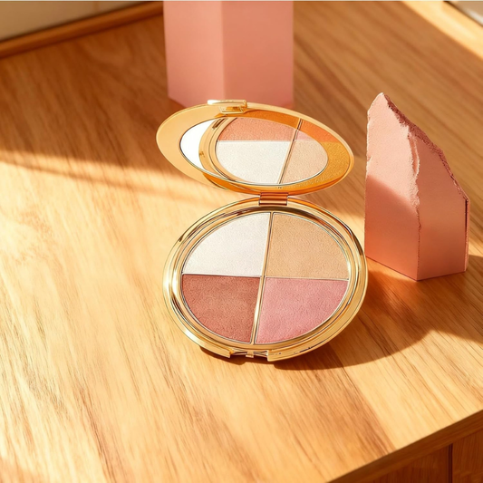 All-in-One Face Palette