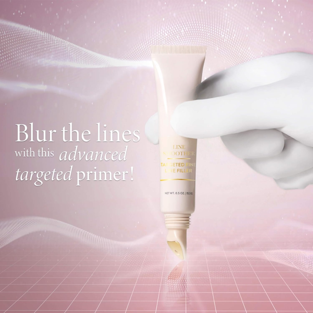 Age-Defying Blur Primer