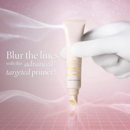 Age-Defying Blur Primer