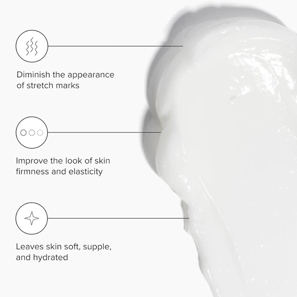 Retinol Firming Body Cream