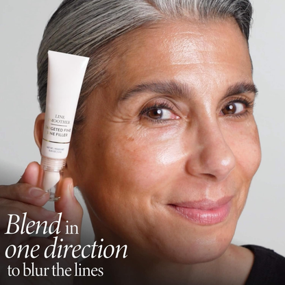 Age-Defying Blur Primer