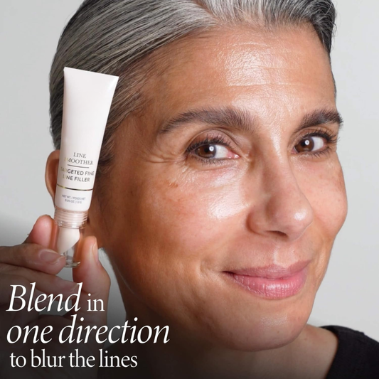 Age-Defying Blur Primer