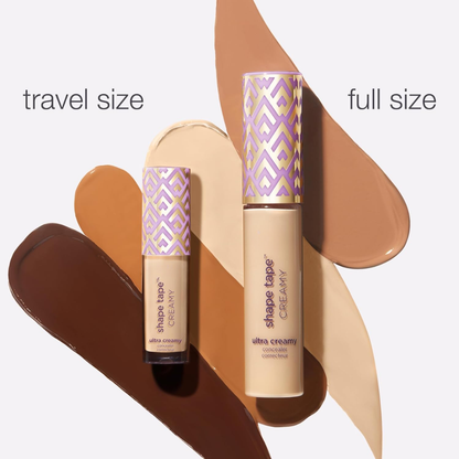 Shape Tape Creamy Concealer