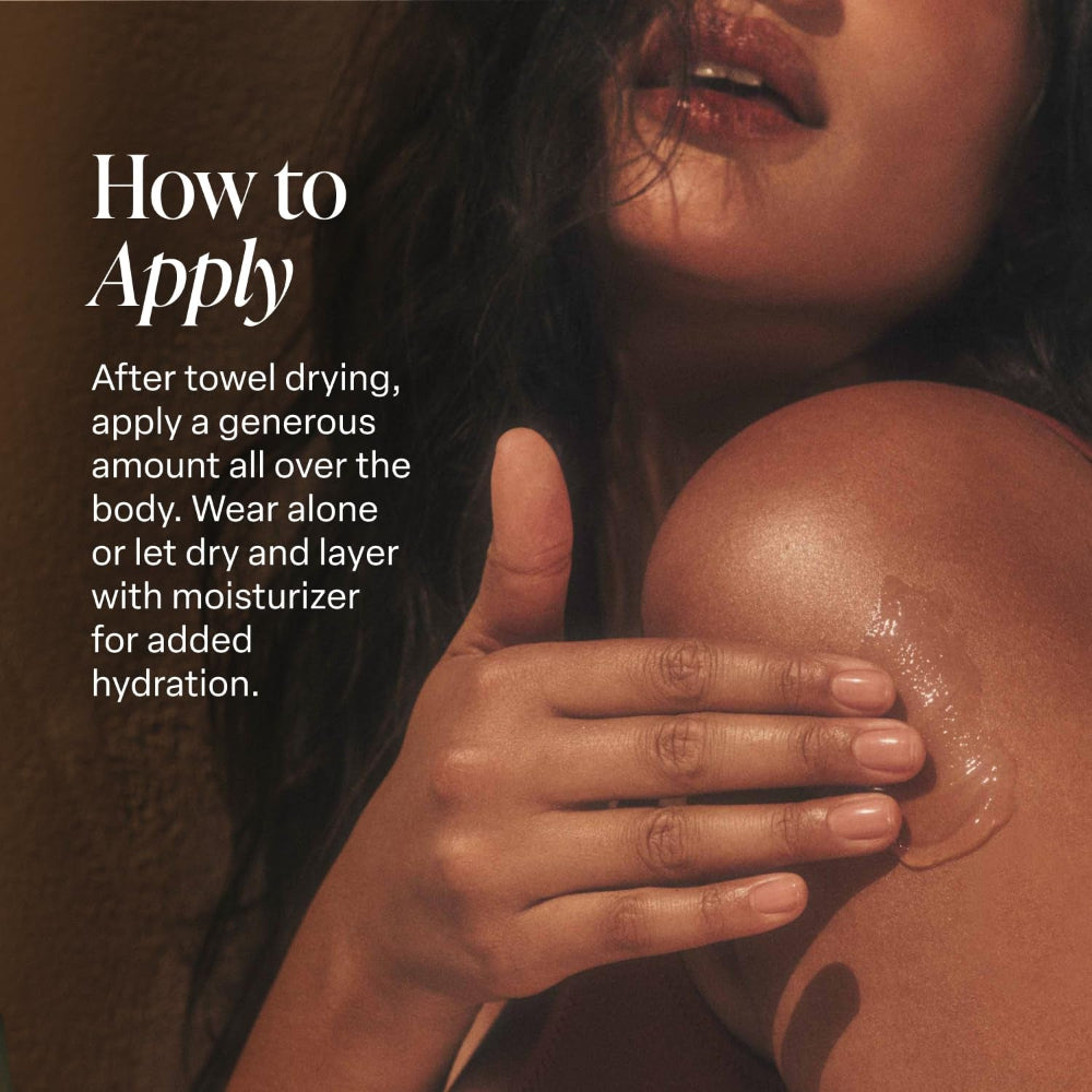 Hyaluronic Acid Body Serum