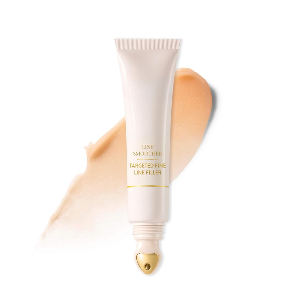Age-Defying Blur Primer